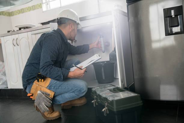 Best Hot Water Heater Installation  in Sanibel, FL
