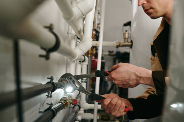 Best Water Leak Repair  in Sanibel, FL