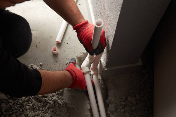 Trusted Sanibel, FL Plumbing Experts