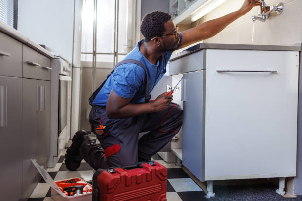 Best Gas Line Repair  in Sanibel, FL
