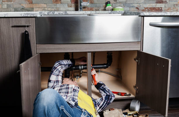Best Sewer Line Repair  in Sanibel, FL